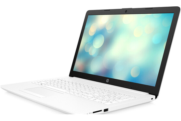 Laptop HP 15s 15.6" AMD Ryzen 5 5625U AMD Radeon 8GB 512GB SSD