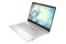 Laptop HP 15s 15.6" Intel Core i7 1255U INTEL Iris Xe 16GB 512GB SSD M.2 Windows 11