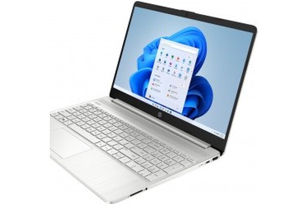 Laptop HP 15s 15.6" AMD Ryzen 3 5300U AMD Radeon 8GB 512GB SSD M.2 Windows 11 Home