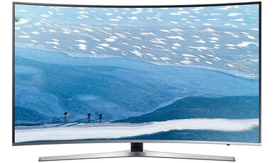Telewizor Samsung UE65KU6680 65"
