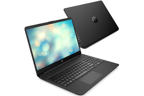 Laptop HP 15s 15.6" Intel Core i5 1135G7 INTEL Iris Xe 8GB 512GB SSD