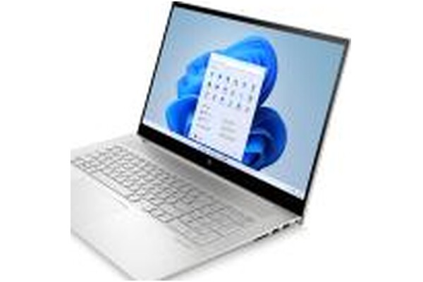Laptop HP Envy 17 17.3" Intel Core i5 1155G7 INTEL Iris Xe 16GB 1024GB SSD Windows 11 Professional
