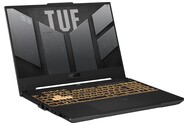 Laptop ASUS TUF Gaming F15 15.6" Intel Core i5 12500H NVIDIA GeForce RTX 3050 8GB 512GB SSD