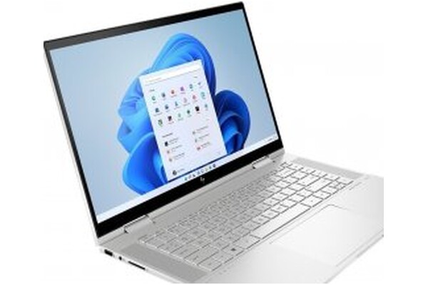 Laptop HP Envy 15 x360 15.6" Intel Core i5 1235U INTEL Iris Xe 16GB 512GB SSD M.2 Windows 11 Home