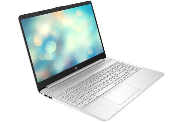 Laptop HP 15s 15.6" AMD Ryzen 5 5500U AMD Radeon 16GB 1024GB SSD M.2 Windows 11 Professional