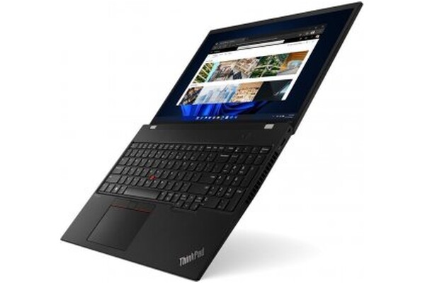 Laptop Lenovo ThinkPad P16s 16" AMD Ryzen 7 PRO 6850U AMD Radeon 680M 16GB 512GB SSD M.2 Windows 11 Professional