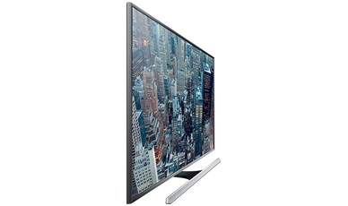 Telewizor Samsung UE75JU7000 75"