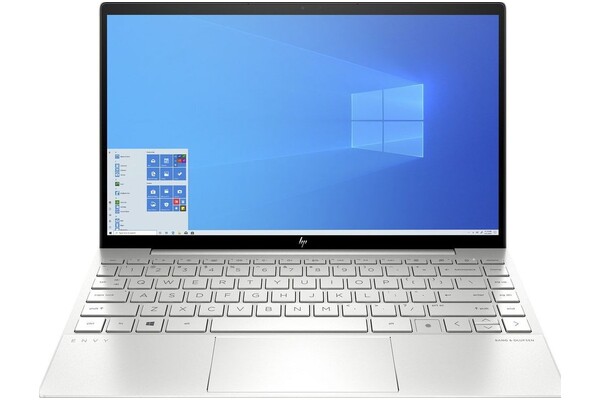 Laptop HP Envy 13 13.3" Intel Core i5 10210U NVIDIA GeForce MX350 8GB 512GB SSD M.2 Windows 10 Home