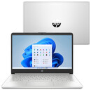 Laptop HP 14s 14" AMD Ryzen 7 5825U AMD Radeon 8GB 512GB SSD Windows 11 Home