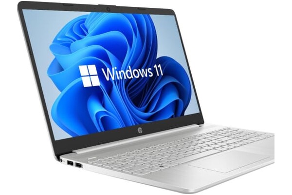 Laptop HP 15s 15.6" AMD Ryzen 7 5825U AMD Radeon 32GB 512GB SSD M.2 Windows 11 Home