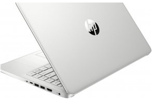 Laptop HP 14s 14" AMD Athlon Silver 3050U AMD Radeon RX Vega 2 8GB 256GB SSD M.2 Windows 11 Home