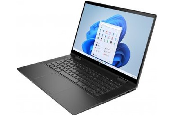 Laptop HP Envy 15 x360 15.6" AMD Ryzen 5 5625U AMD Radeon 8GB 512GB SSD M.2 Windows 11 Home