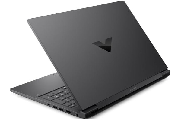 Laptop HP VICTUS 16 16.1" AMD Ryzen 5 7640HS NVIDIA GeForce RTX 4050 16GB 512GB SSD M.2