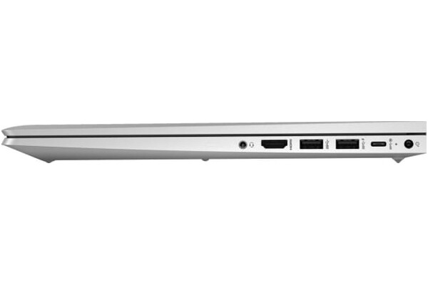 Laptop HP ProBook 450 G9 15.6" Intel Core i7 1255U Intel UHD (Intel Iris Xe ) 16GB 512GB SSD M.2 Windows 11 Professional