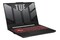 Laptop ASUS TUF Gaming A15 15.6" AMD Ryzen 9 8945H NVIDIA GeForce RTX 4070 16GB 512GB SSD