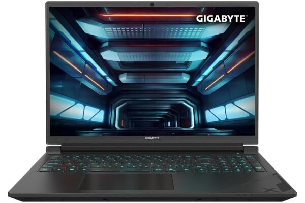 Laptop GIGABYTE G6X 16" Intel Core i7 13650HX NVIDIA GeForce RTX 4060 32GB 2048GB SSD M.2 Windows 11 Home