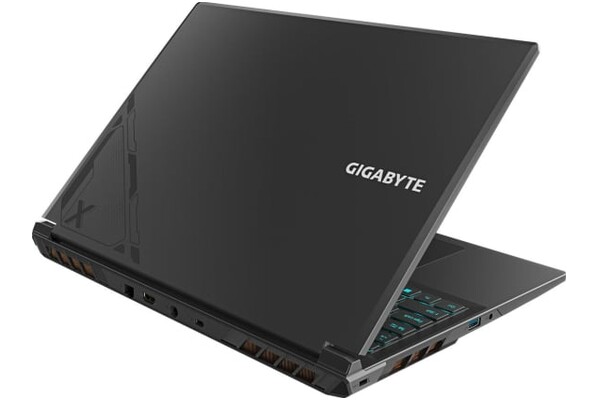Laptop GIGABYTE G6X 16" Intel Core i7 13650HX NVIDIA GeForce RTX 4060 32GB 2048GB SSD M.2 Windows 11 Home