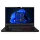 Laptop GIGABYTE Aorus 17 17.3" Intel Core i7 13700H NVIDIA GeForce RTX4070 16GB 1024GB SSD Windows 11 Home