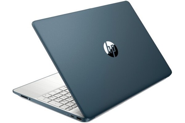 Laptop HP 15s 15.6" AMD Ryzen 5 5500U AMD Radeon 16GB 512GB SSD Windows 10 Home
