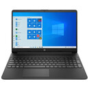 Laptop HP 15s 15.6" Intel Core i3 1005G1 INTEL UHD 4GB 256GB SSD Windows 10 Home