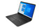 Laptop HP 15s 15.6" Intel Core i3 1005G1 INTEL UHD 4GB 256GB SSD Windows 10 Home