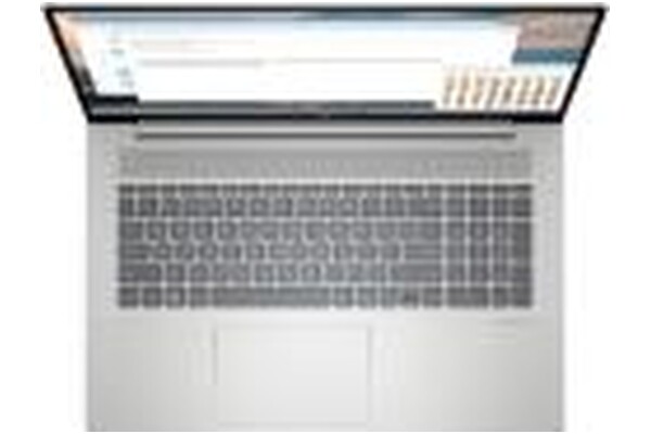 Laptop HP Envy 17 17.3" Intel Core i7 13700H INTEL Iris Xe 32GB 1024GB SSD Windows 11 Professional