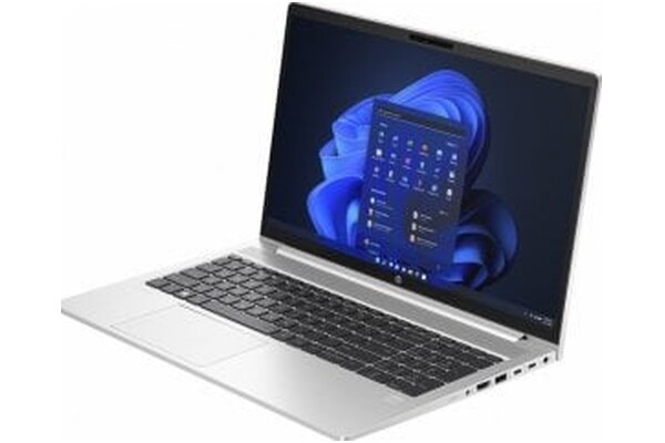 Laptop HP ProBook 450 G10 14" Intel Core i5 1340P INTEL Iris Xe 16GB 512GB SSD M.2 Windows 11 Professional