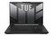 Laptop ASUS TUF Gaming A16 16" AMD Ryzen 7 7435HS AMD Radeon RX 7600S 32GB 512GB SSD M.2