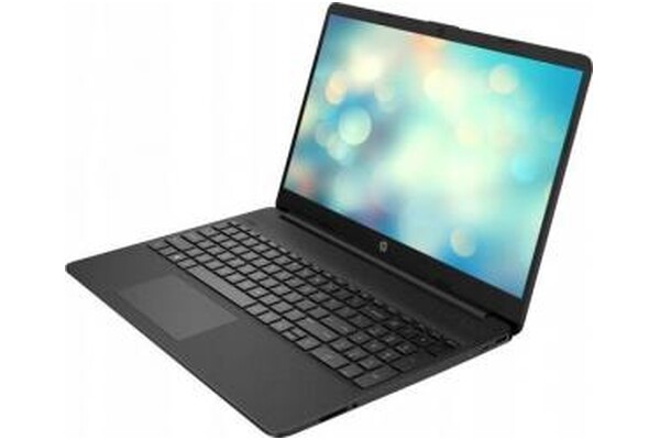 Laptop HP 15s 15.6" AMD Ryzen 3 5300U AMD Radeon RX Vega 6 4GB 256GB SSD M.2 Windows 10 Home