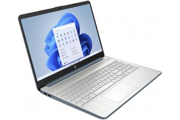 Laptop HP 15s 15.6" Intel Pentium Gold 7505 INTEL UHD 8GB 256GB SSD M.2 Windows 11 Home