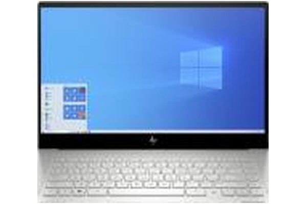 Laptop HP Envy 15 15.6" Intel Core i5 10300H NVIDIA GeForce GTX1660 Ti Max-Q 16GB 512GB SSD Windows 10 Home