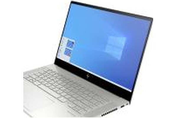 Laptop HP Envy 15 15.6" Intel Core i5 10300H NVIDIA GeForce GTX1660 Ti Max-Q 16GB 512GB SSD Windows 10 Home
