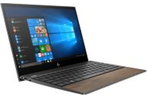 Laptop HP Envy 13 13.3" Intel Core i7 1065G7 INTEL Iris Plus 8GB 1024GB SSD Windows 10 Home