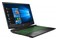 Laptop HP Pavilion 15 15.6" Intel Core i5 10300H NVIDIA GeForce RTX 2060 Max-Q 8GB 512GB SSD M.2 Windows 10 Home