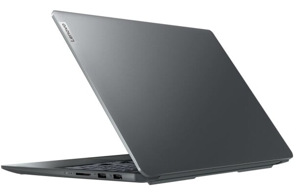 Laptop Lenovo IdeaPad 5 16" AMD Ryzen 7 5800H NVIDIA GeForce GTX 1650 16GB 1024GB SSD M.2 Windows 11 Home