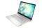 Laptop HP 15s 15.6" Intel Core i3 1115G4 Intel UHD G4 8GB 512GB SSD M.2 Windows 10 Home