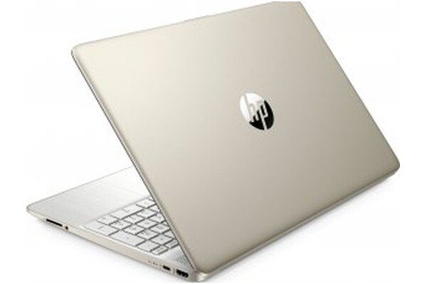 Laptop HP 15s 15.6" Intel Core i3 1115G4 Intel UHD Xe G4 8GB 512GB SSD M.2 Windows 11 Home