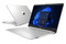 Laptop HP 15s 15.6" AMD Ryzen 5 5500U AMD Radeon 16GB 512GB SSD M.2 Windows 11 Professional