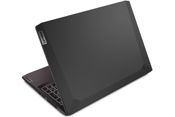 Laptop Lenovo IdeaPad Gaming 3 15.6" AMD Ryzen 5 5500H NVIDIA GeForce RTX 2050 16GB 512GB SSD