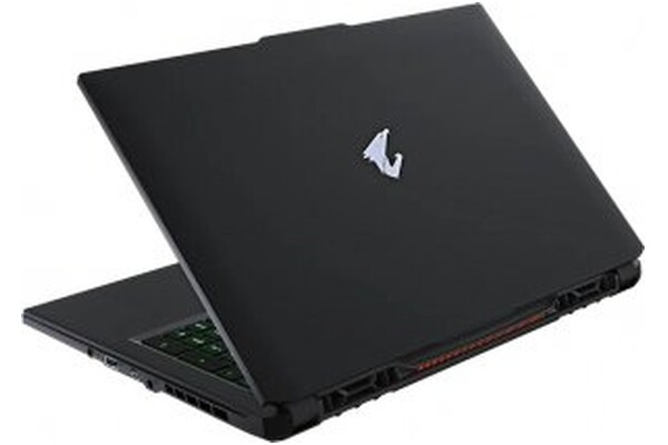 Laptop GIGABYTE Aorus 7 17.3" Intel Core i5 12500H NVIDIA GeForce RTX 4060 32GB 1024GB SSD M.2 Windows 11 Home