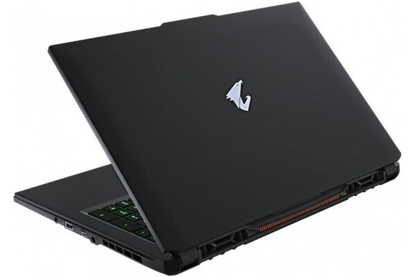 Laptop GIGABYTE Aorus 7 17.3" Intel Core i5 12500H NVIDIA GeForce RTX 4050 64GB 2048GB SSD