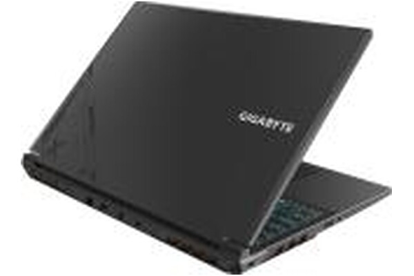 Laptop GIGABYTE G6X 16" Intel Core i7 13650HX NVIDIA GeForce RTX 4060 16GB 1024GB SSD