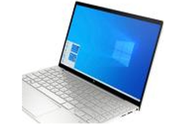 Laptop HP Envy 13 13.3" Intel Core i5 10210U NVIDIA UHD 8GB 512GB SSD Windows 10 Home