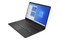 Laptop HP 15s 15.6" Intel Core i5 1135G7 INTEL Iris Xe 8GB 256GB SSD Windows 10 Home