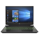 Laptop HP Pavilion 15 15.6" AMD Ryzen 5 4600H NVIDIA GeForce GTX 1650 8GB 512GB SSD M.2 Windows 10 Home