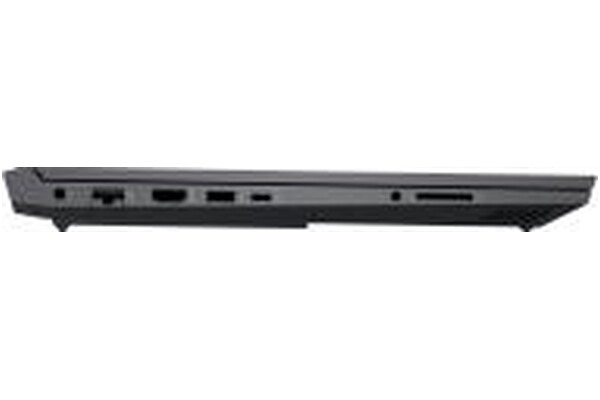 Laptop HP VICTUS 16 16.1" AMD Ryzen 5 5600H NVIDIA GeForce RTX3050 8GB 512GB SSD Windows 11 Home