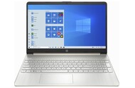 Laptop HP 15s 15.6" Intel Core i3 1115G4 INTEL UHD 8GB 512GB SSD M.2 Windows 10 Home
