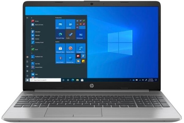 Laptop HP 250 G8 15.6" Intel Core i7 1165G7 INTEL Iris Xe 8GB 512GB SSD windows 10 professional