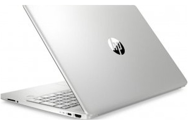 Laptop HP 15s 15.6" AMD Ryzen 7 5700U AMD Radeon RX Vega 8 8GB 512GB SSD M.2