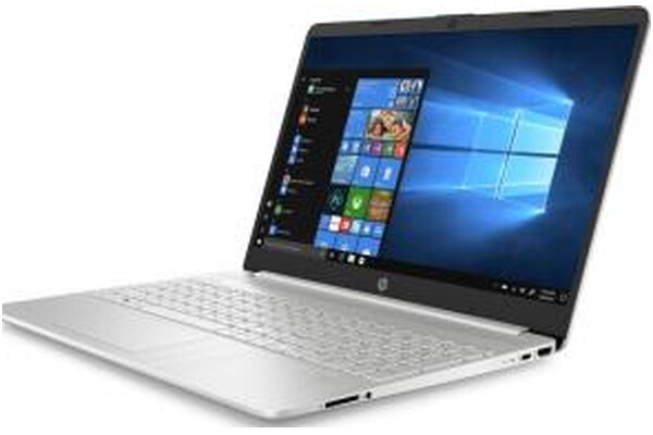 Laptop HP 15s 15.6" Intel Core i7 1165G7 Intel UHD Xe 8GB 512GB SSD M.2 Windows 10 Home